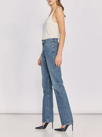 Jean Slate - Country Mid Blue