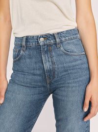 Jean Slate - Country Mid Blue