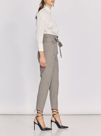 Pantalon Alper - Taupe