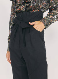 Pantalon Alper - Anthracite