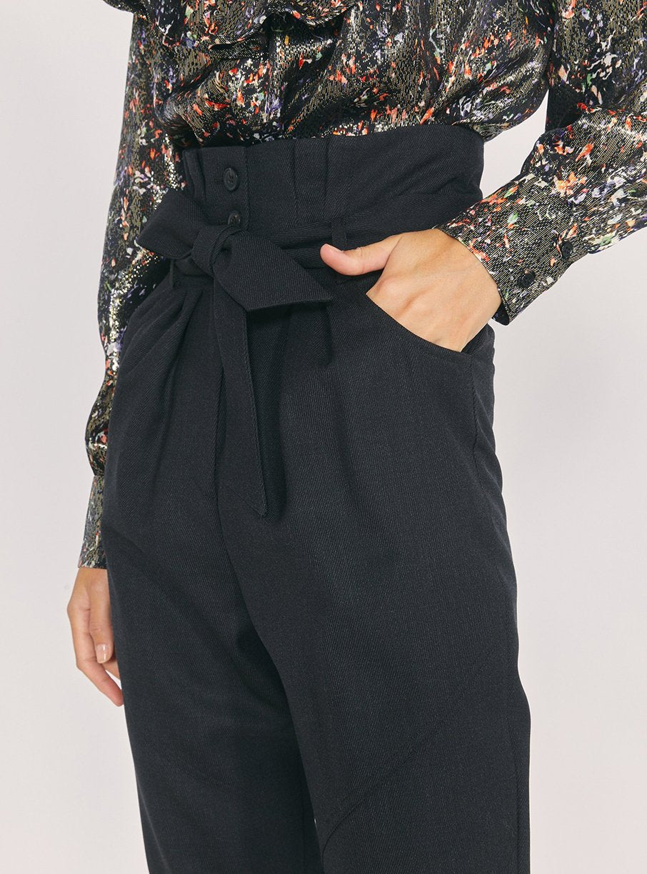 Pantalon Alper - Anthracite