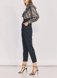 Pantalon Alper - Anthracite