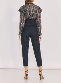 Pantalon Alper - Anthracite