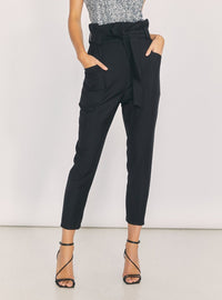 Pantalon Anpin - Black