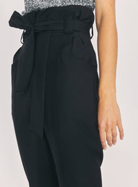 Pantalon Anpin - Black