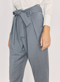 Pantalon Bettina - Grey