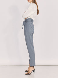 Pantalon Bettina - Grey