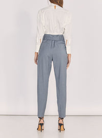 Pantalon Bettina - Grey