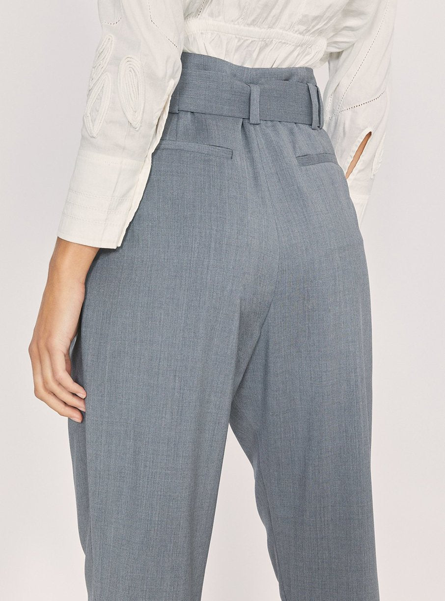 Pantalon Bettina - Grey