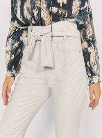 Pantalon Eldred - Off White