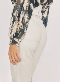 Pantalon Eldred - Off White