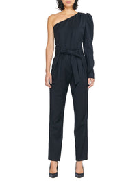 Combipantalon Harabel - Black