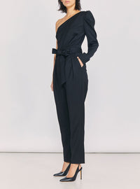 Combipantalon Harabel - Black