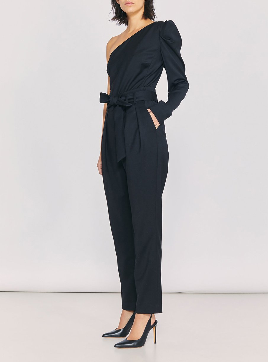 Combipantalon Harabel - Black