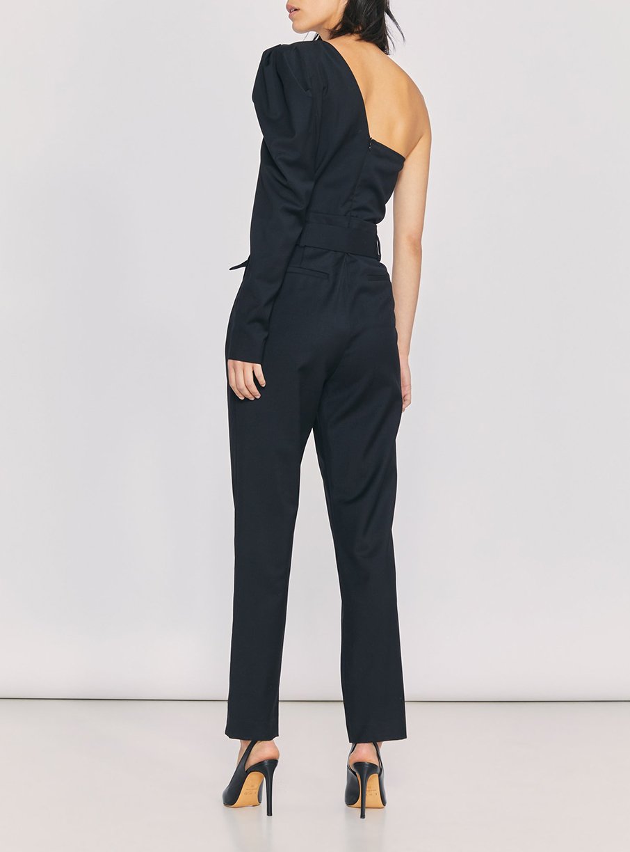 Combipantalon Harabel - Black