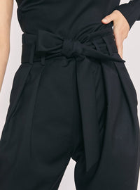 Combipantalon Harabel - Black