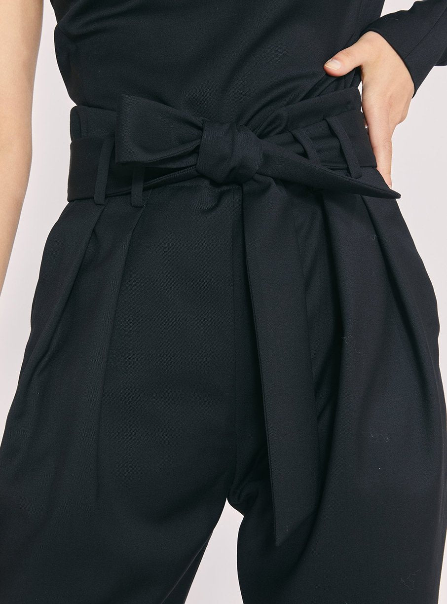 Combipantalon Harabel - Black