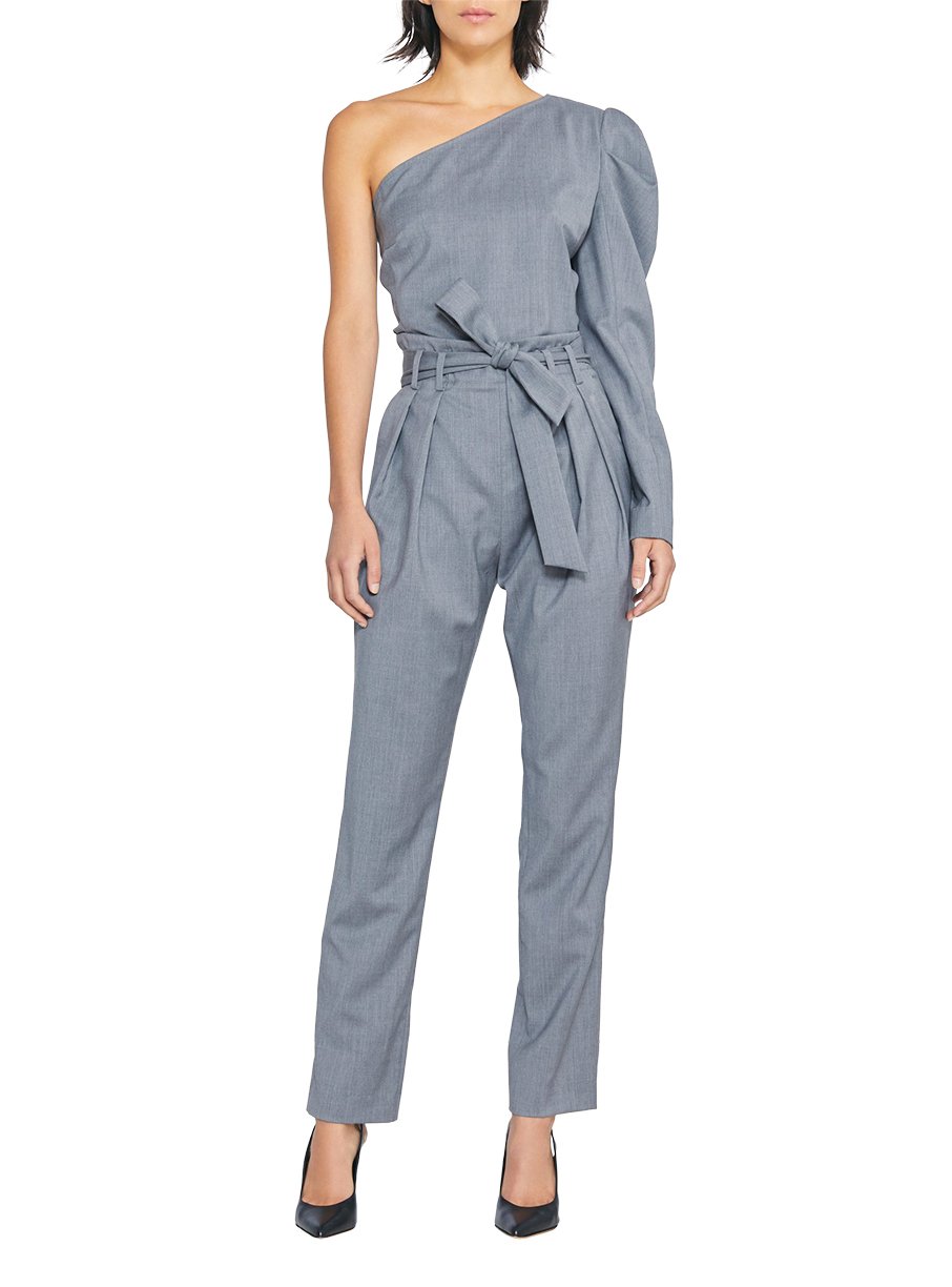 Combipantalon Harabel - Grey
