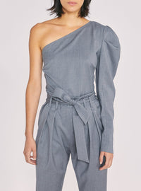 Combipantalon Harabel - Grey