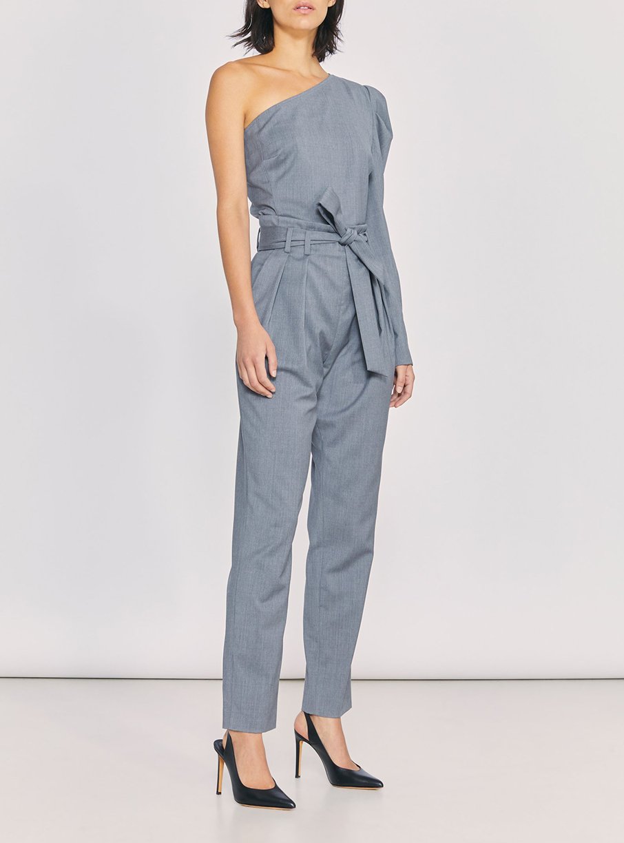 Combipantalon Harabel - Grey