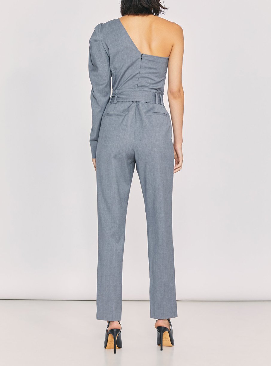 Combipantalon Harabel - Grey