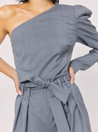 Combipantalon Harabel - Grey