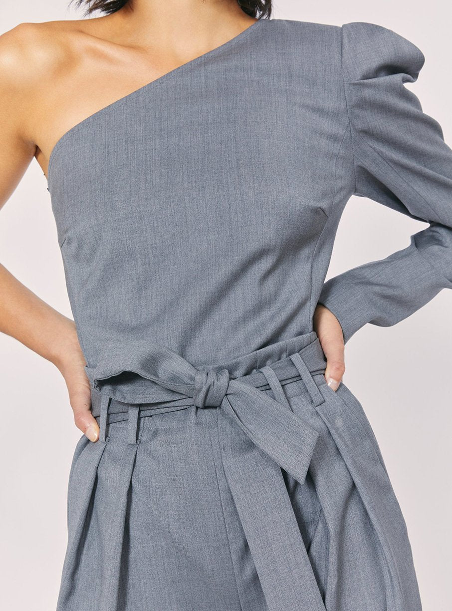 Combipantalon Harabel - Grey
