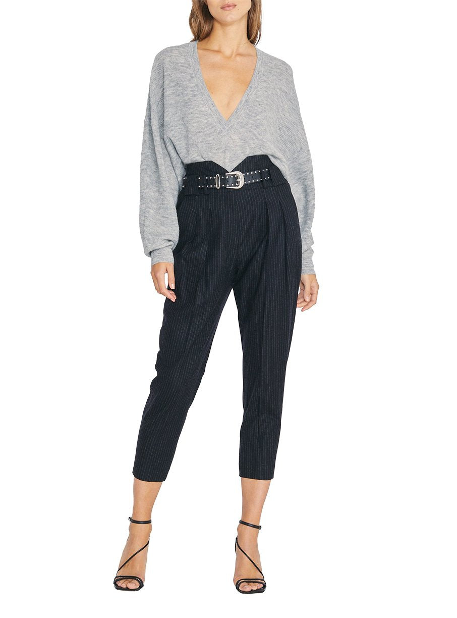 Pantalon Pepinea - Black Uni