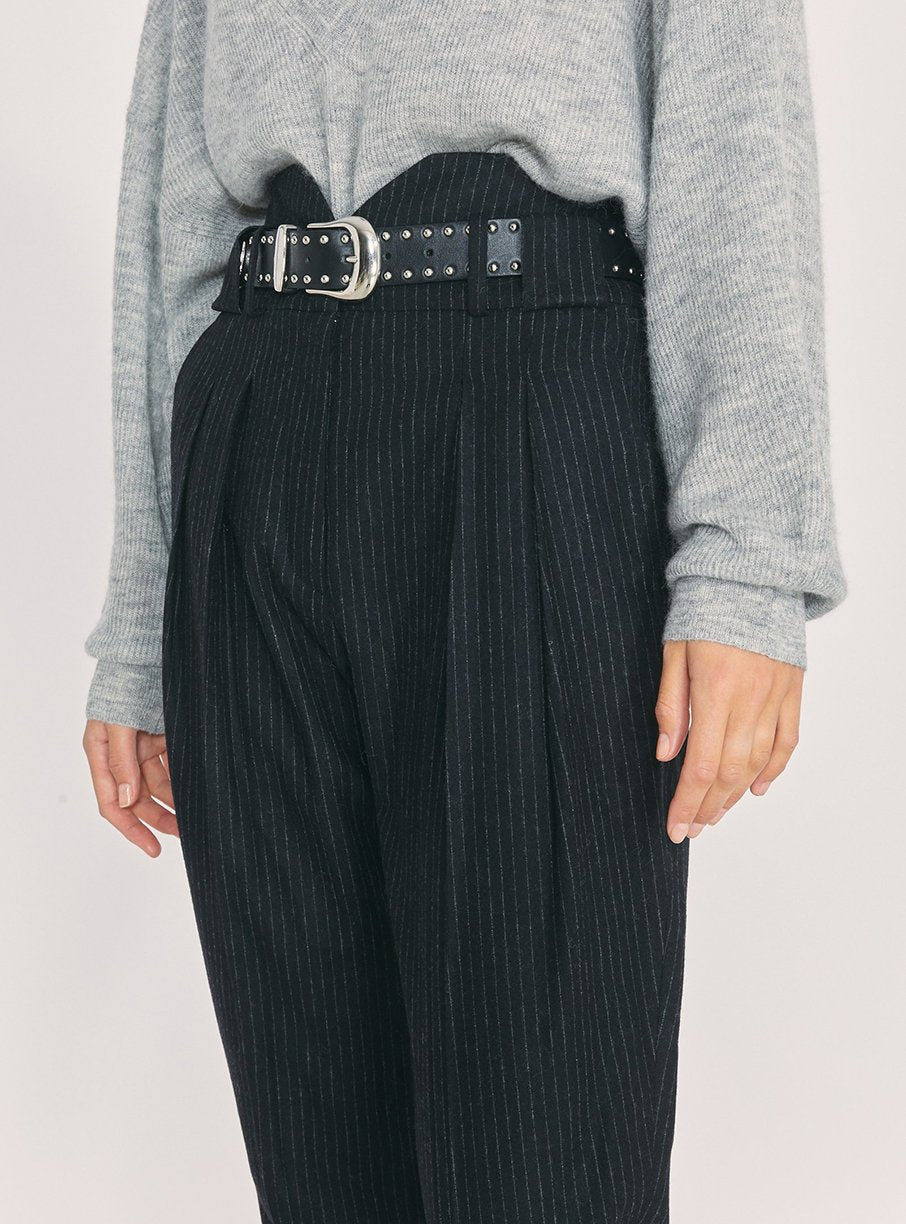 Pantalon Pepinea - Black Uni