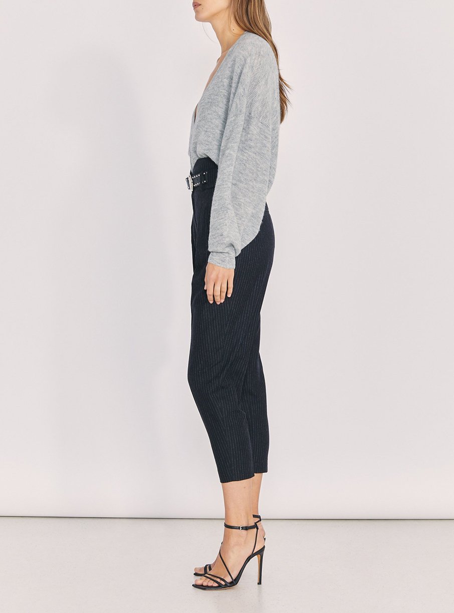 Pantalon Pepinea - Black Uni