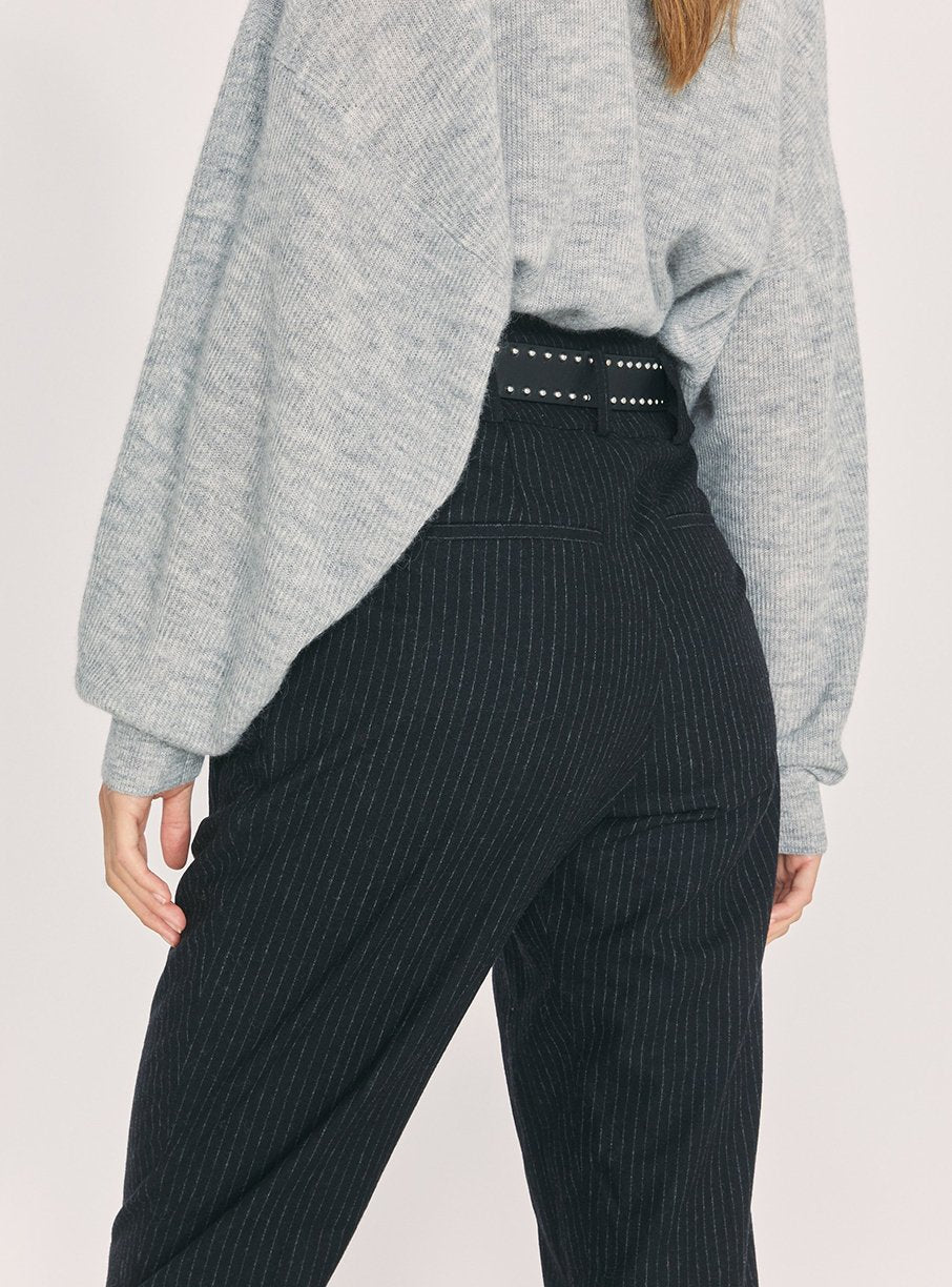 Pantalon Pepinea - Black Uni