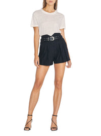 Short Sherlina - Black Uni