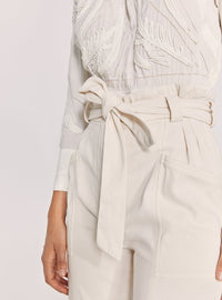 Pantalon Tomor - Light Pink