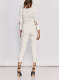 Pantalon Tomor - Light Pink