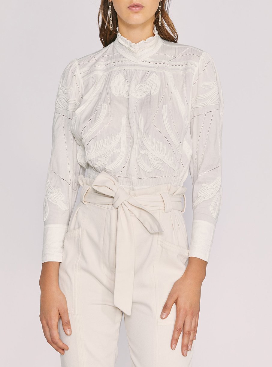 Pantalon Tomor - Light Pink