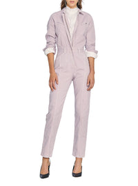 Combipantalon Likasi - Old Pink