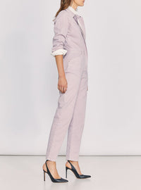 Combipantalon Likasi - Old Pink