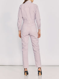 Combipantalon Likasi - Old Pink