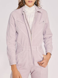 Combipantalon Likasi - Old Pink