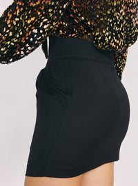Jupe Anja - Black