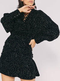 Jupe Joleta - Black