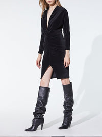 Robe Acoma - Black