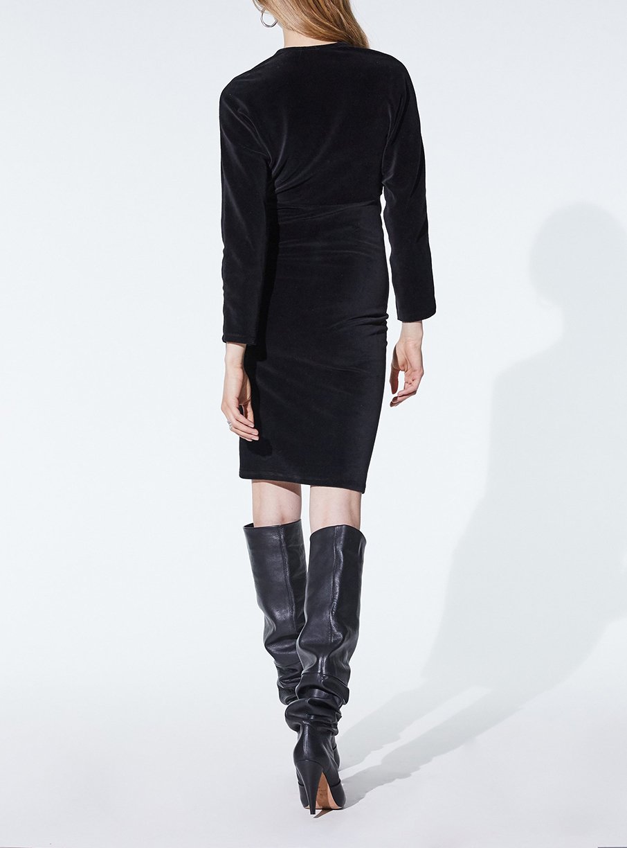 Robe Acoma - Black