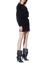 Robe Alamo - Black