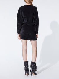 Robe Alamo - Black