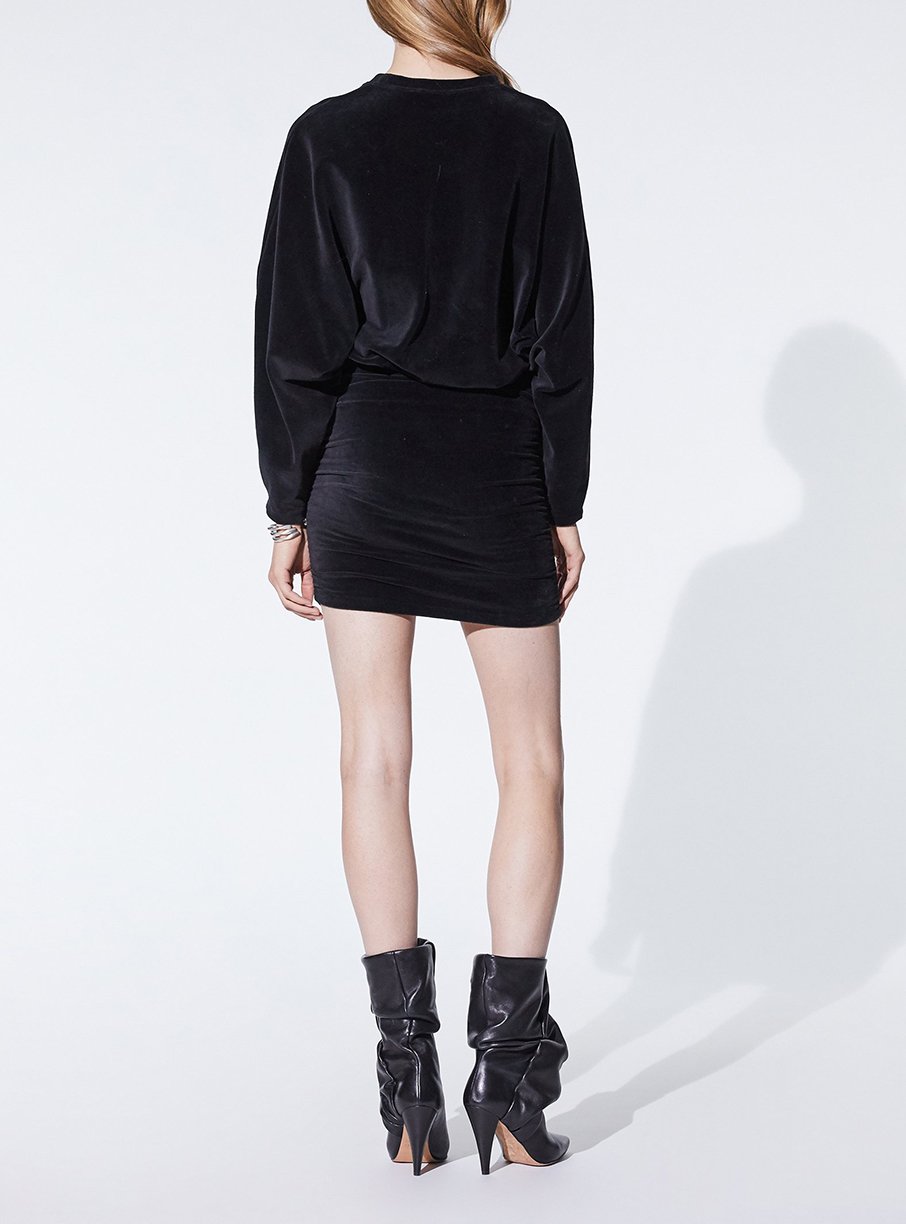 Robe Alamo - Black