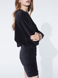 Robe Alamo - Black