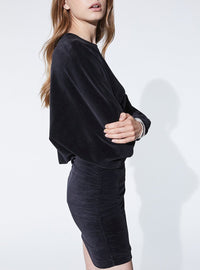 Robe Alamo - Black