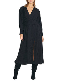 Robe Antero - Black