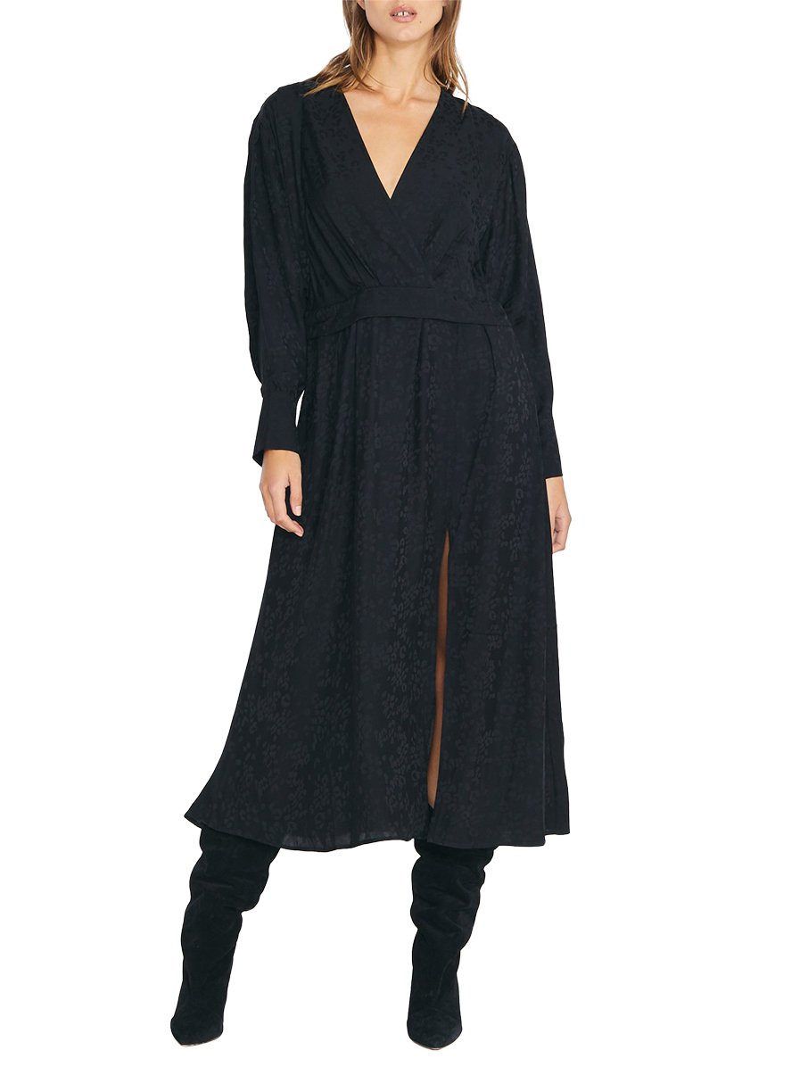 Robe Antero - Black